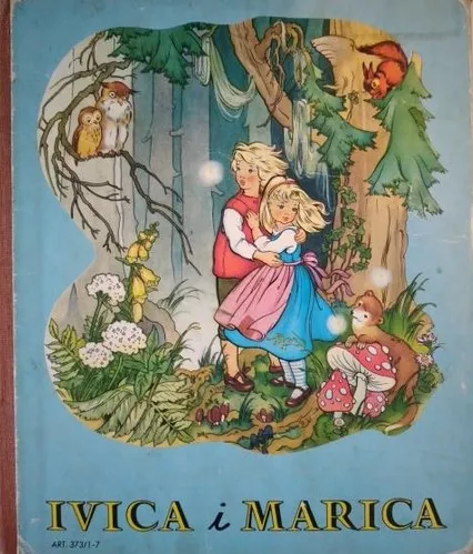 Ivica i Marica