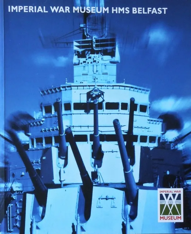 Imperial War Museum HMS Belfast