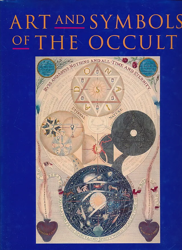 Art and Symbols of the Occult