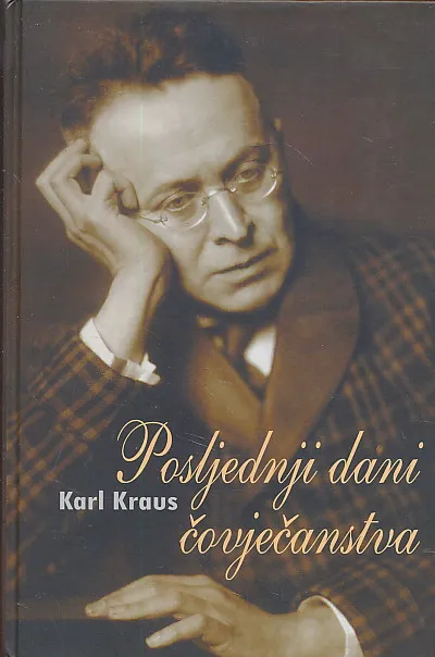Posljednji dani čovječanstva