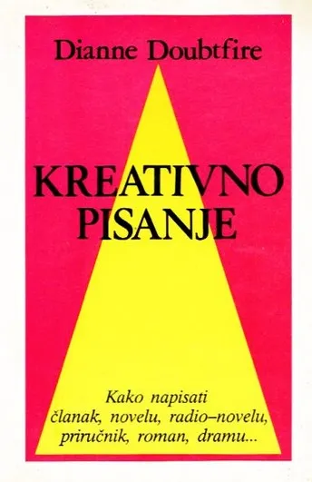 Kreativno pisanje