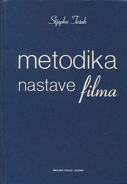 Metodika nastave filma na općeobrazovnoj razini