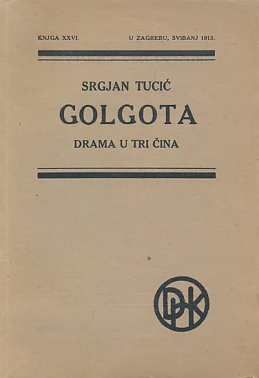 Golgota