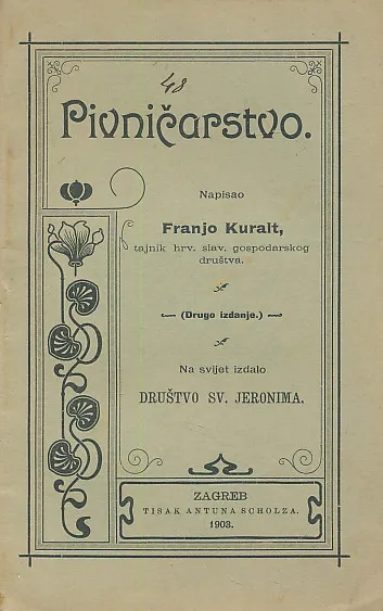 Pivničarstvo