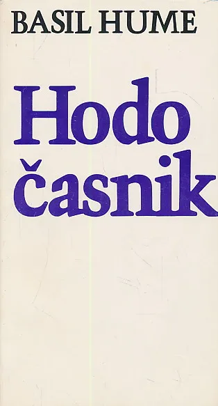 Hodočasnik