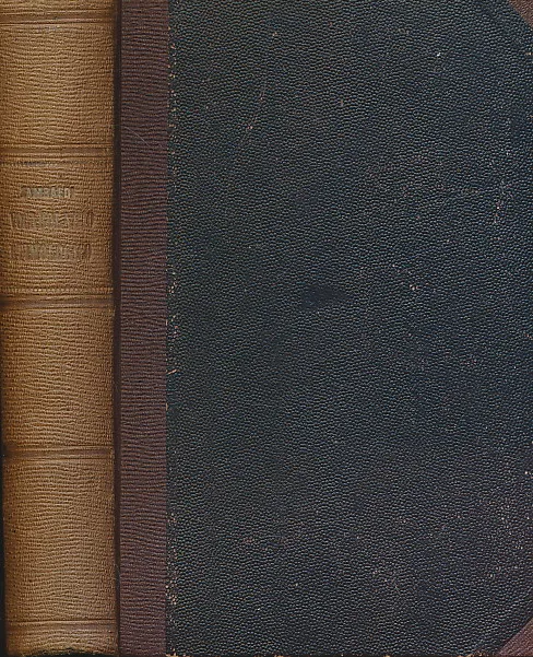 Vocabolario Etimologico Itaiano