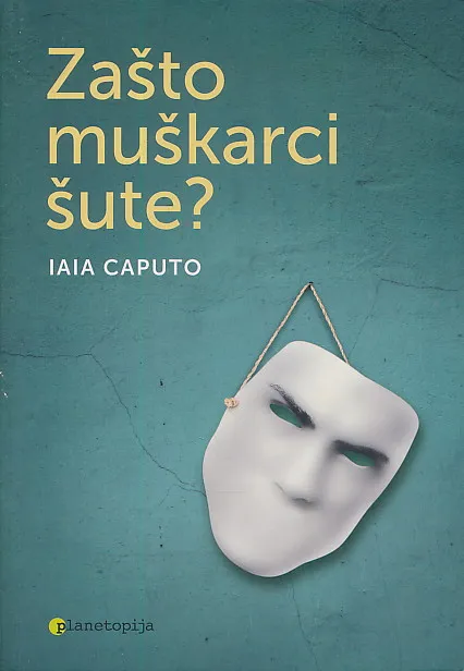 Zašto muškarci šute?