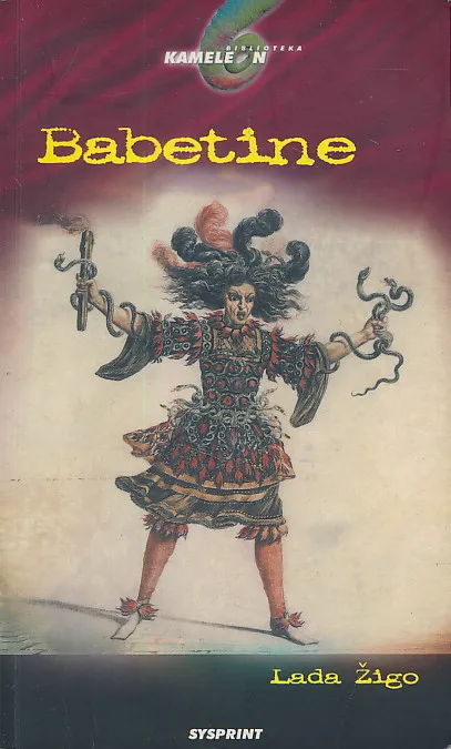 Babetine