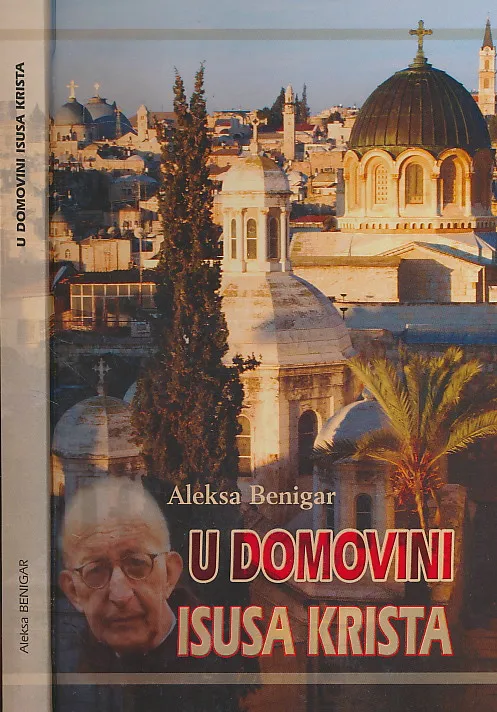 U domovini Isusa Krista