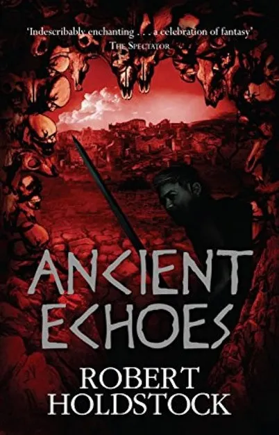 Ancient Echoes