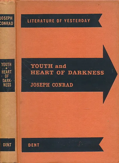 Youth and Heart of Darkness
