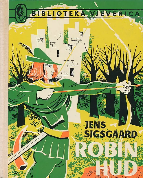 Robin Hud