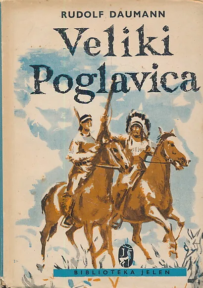 Veliki poglavica