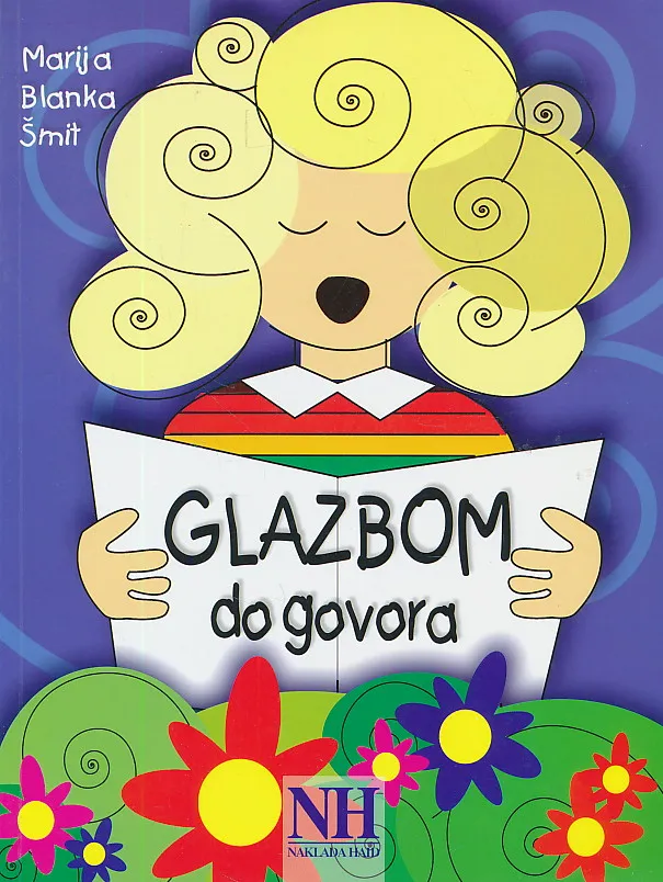 Glazbom do govora