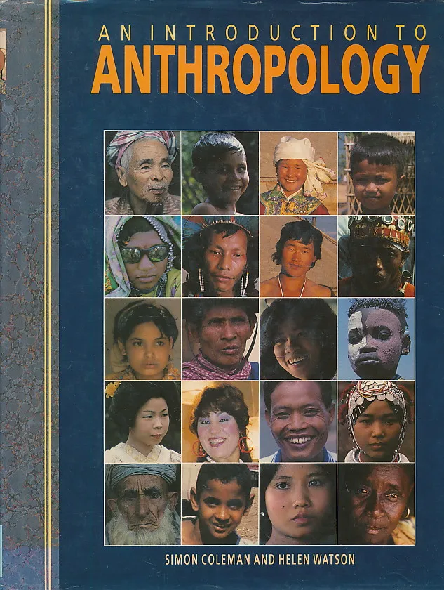 An Introduction to Anthropology
