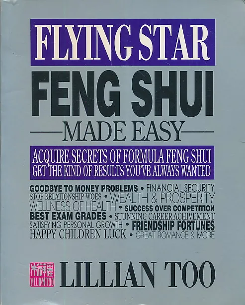 Flying Star Feng Shui Made Easy