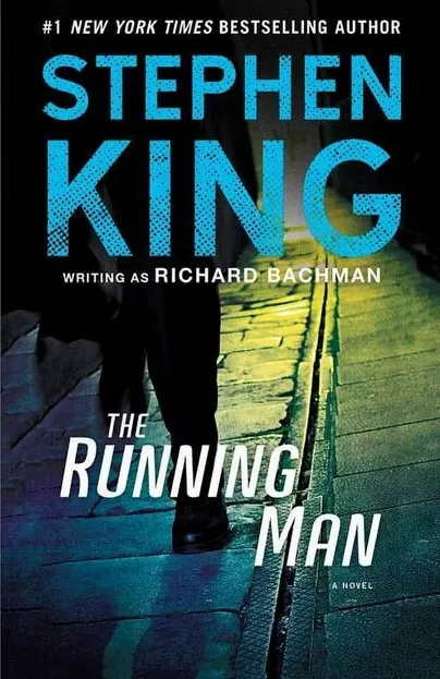 The Running Man : A Novel