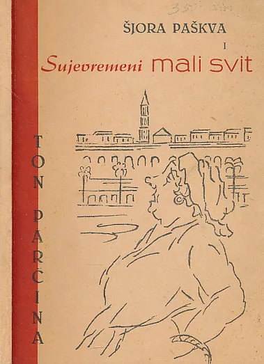 Šjora Paškva i sujevremeni mali svit