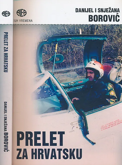 Prelet za Hrvatsku