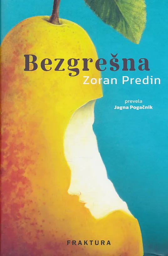 Bezgrešna