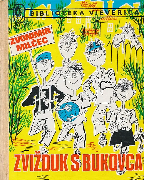 Zvižduk s Bukovca