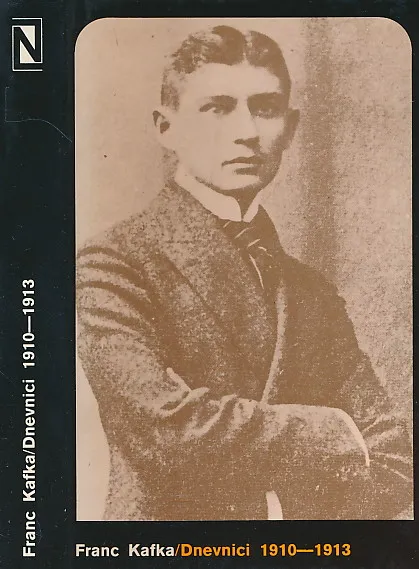 Dnevnici 1910 - 1913