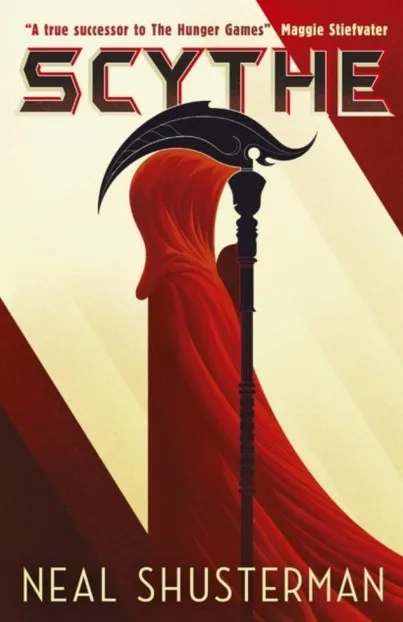 Scythe (1) (Arc of a Scythe)