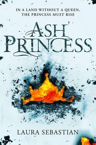 Ash Princess
