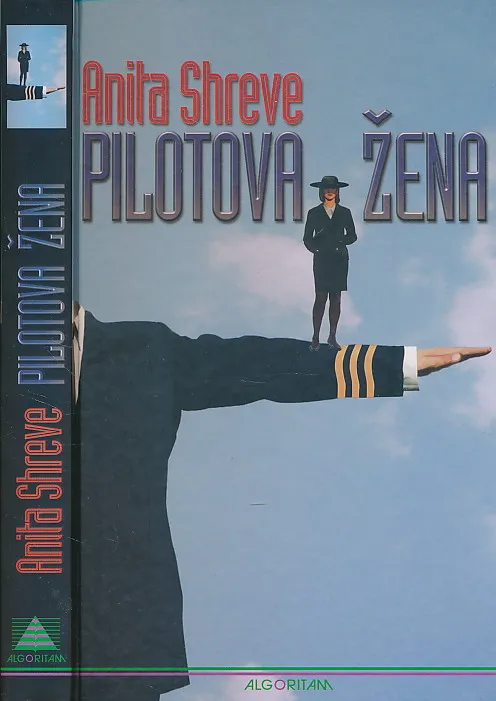 Pilotova žena
