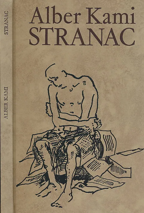 Stranac