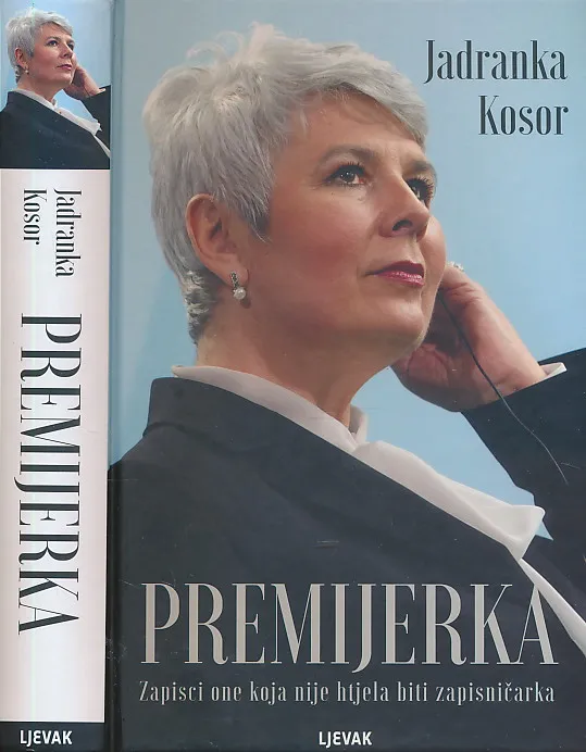 Premijerka