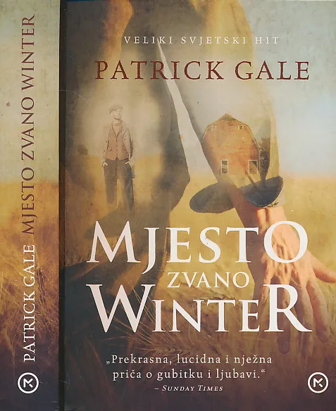 Mjesto zvano Winter