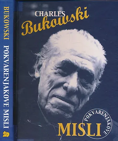 Pokvarenjakove misli