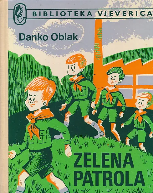 Zelena patrola