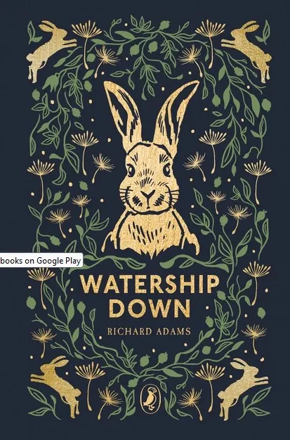 Watership Down