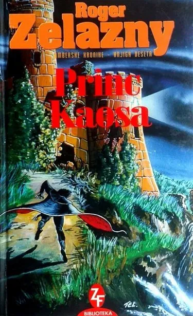 Princ kaosa