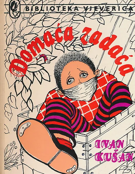 Domaća zadaća