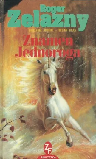 Znamen jednoroga