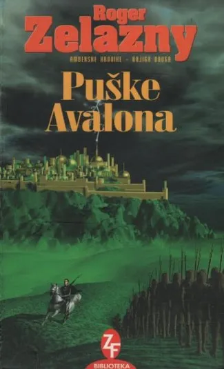 Puške Avalona