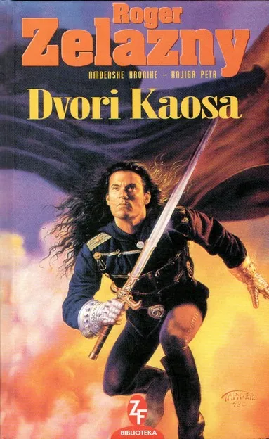 Dvori kaosa