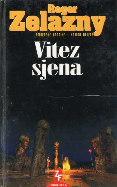 Vitez sjena