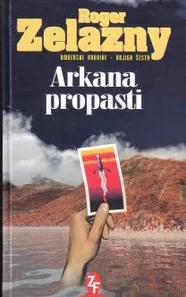 Arkana propasti
