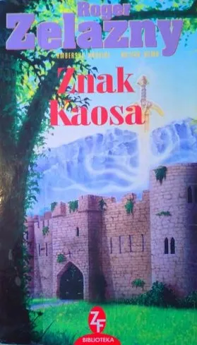 Znak kaosa
