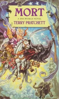 Mort : A Discworld Novel