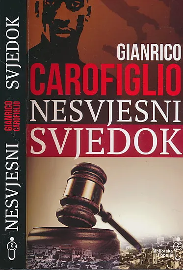 Nesvjesni svjedok