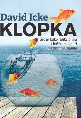 Klopka : što je, kako funkcionira i kako umaknuti njezinim iluzijama