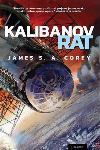 Kalibanov rat