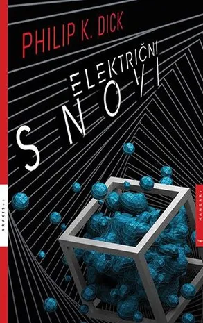 Električni snovi