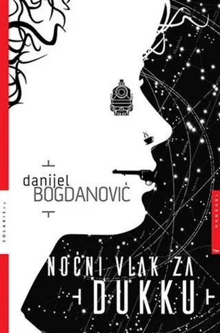 Noćni vlak za Dukku