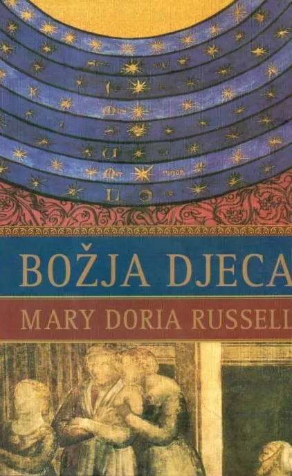 Božja djeca
